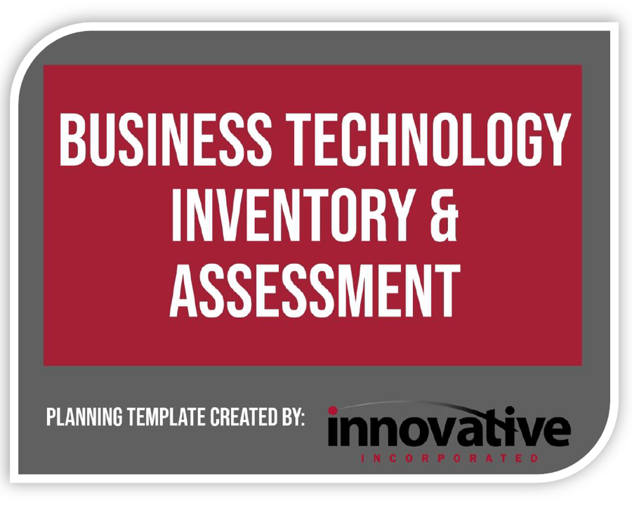 business-technology-assessment